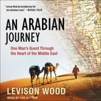 An_Arabian_Journey